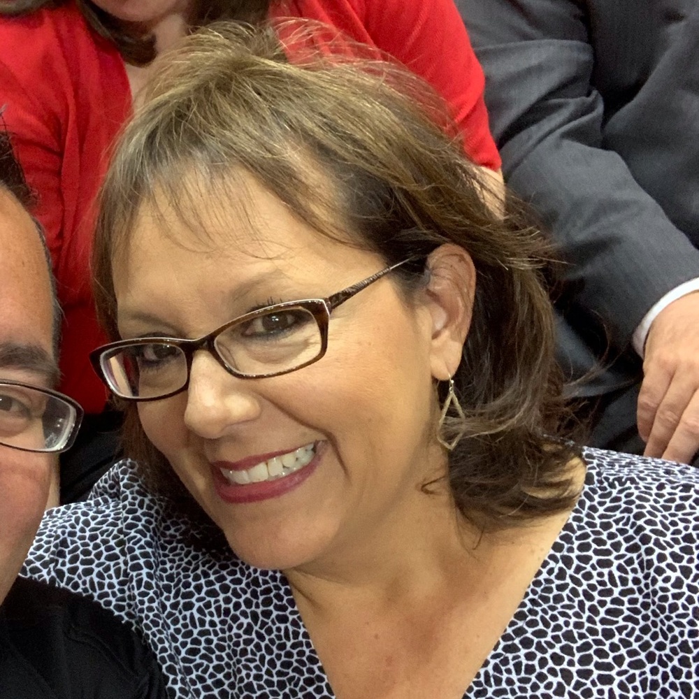 Meet your Posher, Vanessa